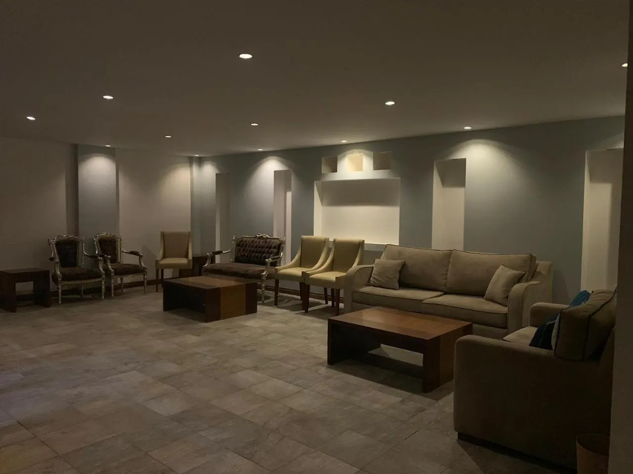 Palm Beach Villa Jeddah Saudi Arabia