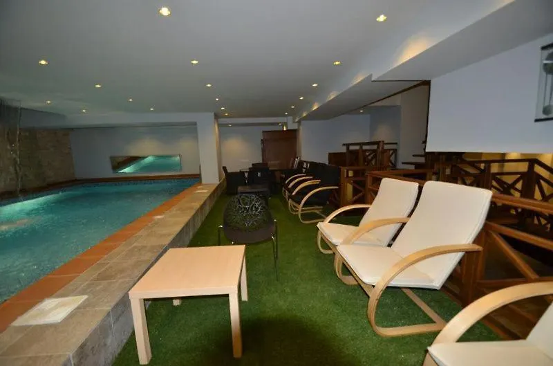 Palm Beach Villa Jeddah
