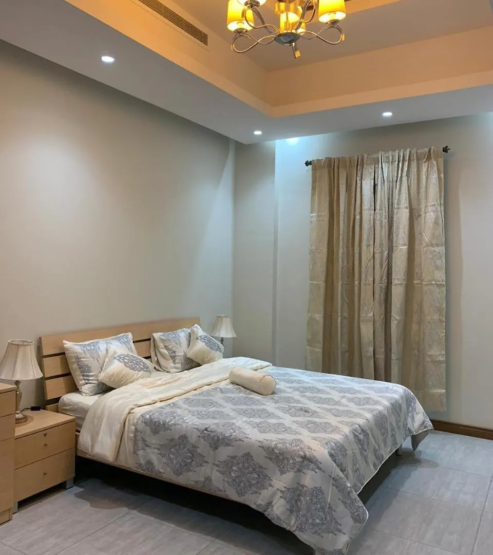 Palm Beach Villa Jeddah