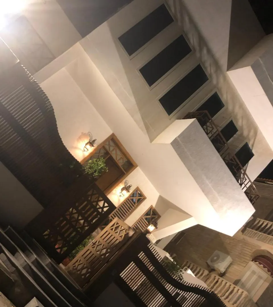Palm Beach Villa Jeddah